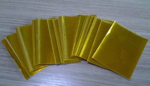Gold Color Joss Paper for Sale
