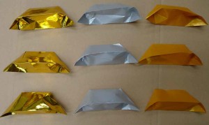 What is Joss Paper