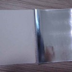 Silver Color Joss Paper for Sale