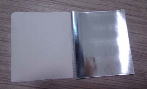 Silver Color Joss Paper for Sale